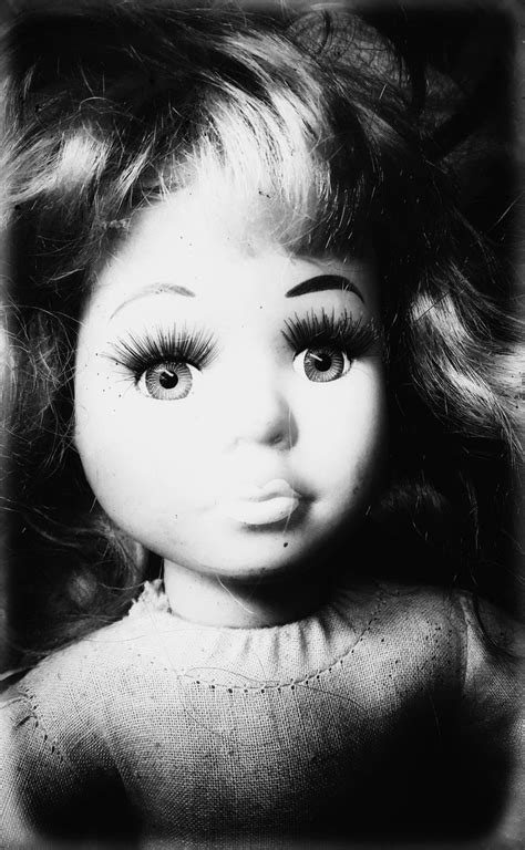 Pin By Marie Adamson On Dolls And Mannequins Creepy Cute