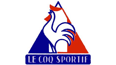 le  sportif logo symbol meaning history png brand