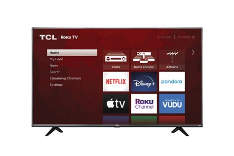 Best Black Friday Tv Deal Walmart Sale On Tcl Roku Smart Tv Money