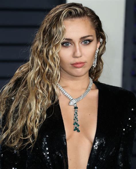 miley cyrus posted her decade in a youtube video revelist