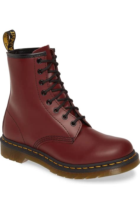 dr martens   boot   boots lace  ankle boots leather fashion