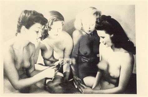 Anyone Fancy Some Vintage Serbian Erotica Photos