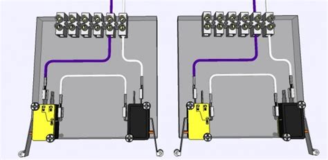 cnc limit switch wiring diagram