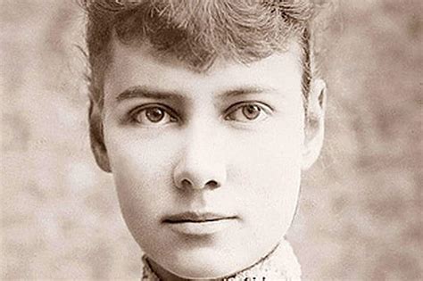 nellie bly exposed a new york insane asylum s horrors now she s