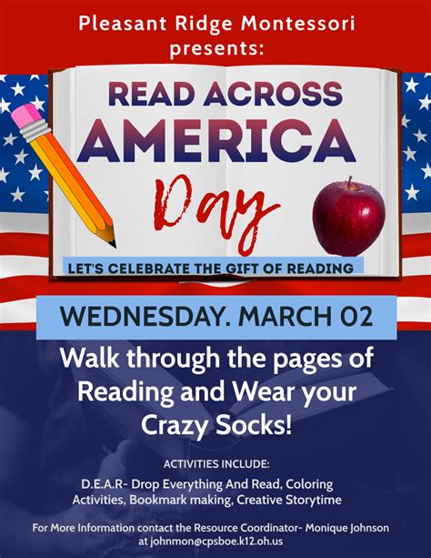 read  america day launches read  thon