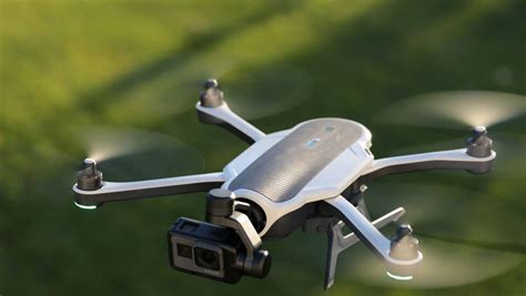 gopro karma review   learned  crashing  drone stuffconz