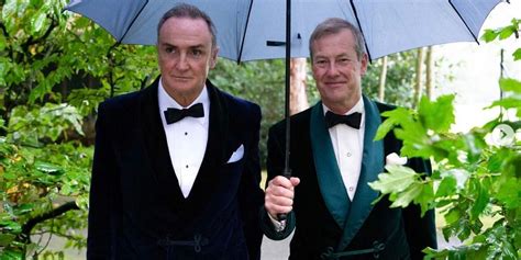 lord ivar mountbatten makes royal history with gay wedding