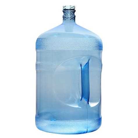water  gallon  liter bpa  fda approved plastic reusable water bottle