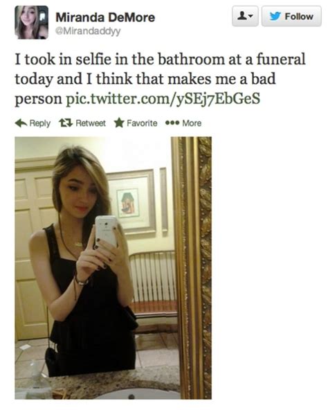 yolo selfies at funerals is the last tumblr you see before you die
