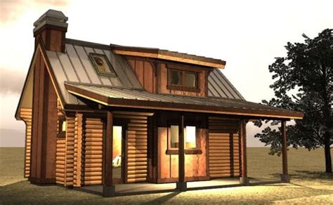 small log cabin plans  loft ideas jhmrad