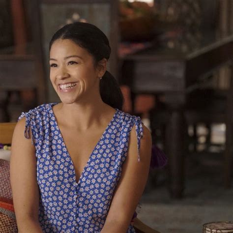 gina rodriguez exclusive interviews pictures and more