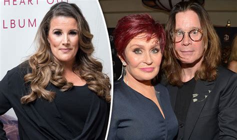 sharon osbourne s pal sam bailey says star needs husband ozzy celebrity news showbiz and tv