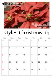 printable christmas calendars customizable calendars  print