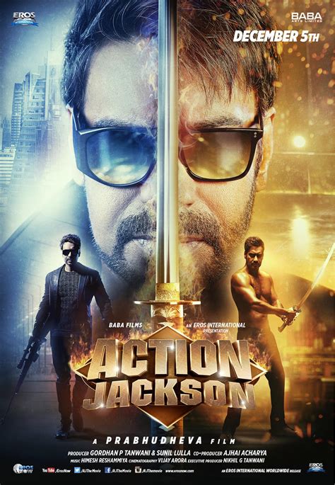 action jackson  game movies house