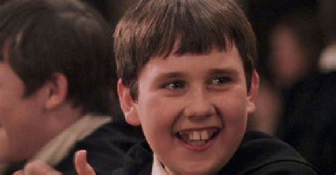 7 Reasons Neville Longbottom Should Have Been The Chosen One