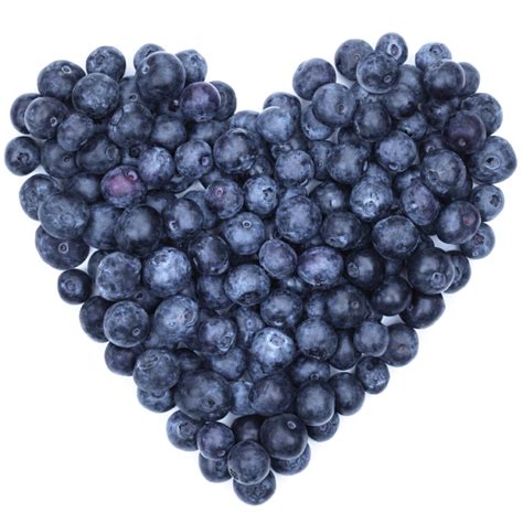 eating blueberries could help spice up your sex life