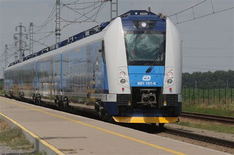 nove vlaky interpanter vyjedou na konci roku nabidnou klimatizaci