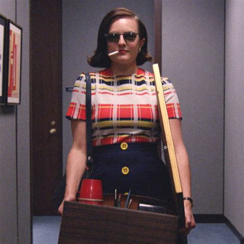 The Truth Behind This Iconic Mad Men Scene