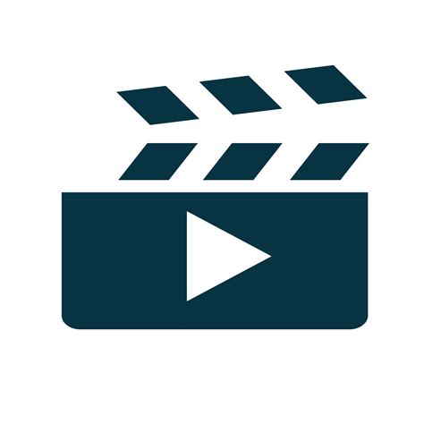 video logos