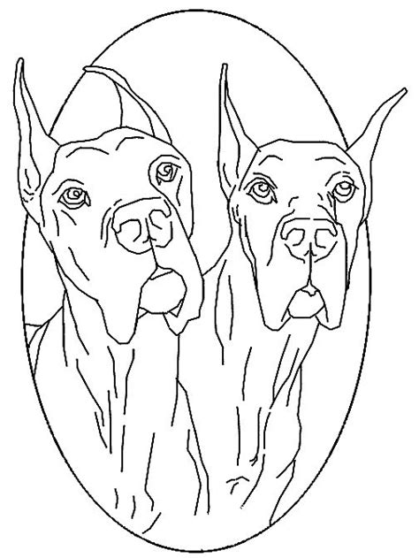 kids  funcom coloring page dogs dogs