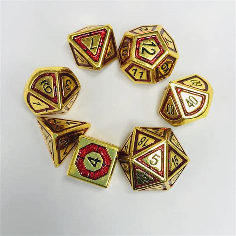 high quality custom printed dice custom colorful engraver bulk game