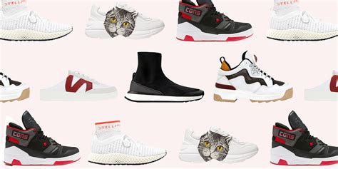 16 Best Sneakers Of The Year Sneaker Trends Of 2019