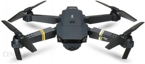 emotion drone mavic pro kamera  full hd ceny  opinie ceneopl