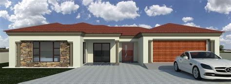 awesome  bedroom house plans south africa  pattern tuscan house plans  bedroom house