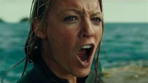 behind the scenes facts about the shallows the making of blake lively