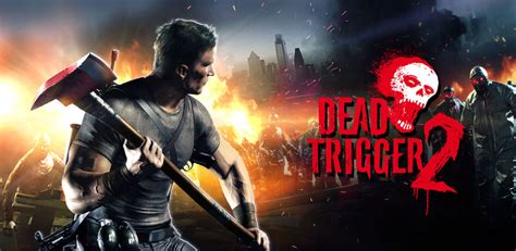 dead trigger  zombie game fps shooter  apk  android apk