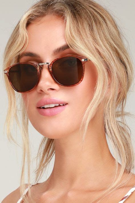 castro amber brown round sunglasses round sunglasses sunglasses