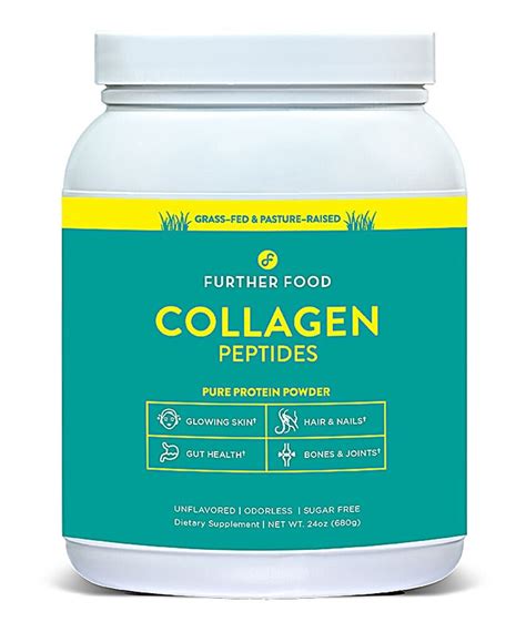 top   collagen powder     dietitian bee healthy