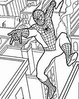 Coloring Pages Freddy Krueger Horror Printable Spiderman Movie Cartoon Color Getcolorings Getdrawings Adult Movies Colorings Print sketch template