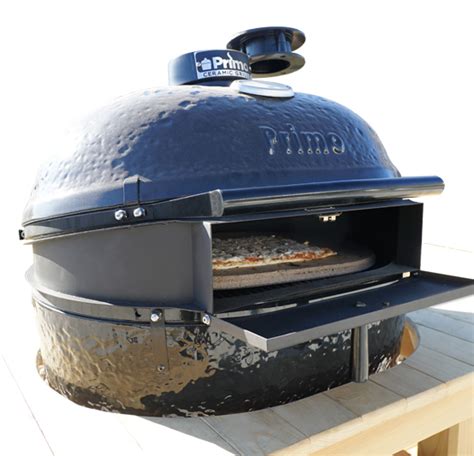 primo pizza oven attachment xl large  friendly fires