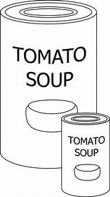 Soup Clipart Cylinder Cylinders Clip Etc Line Cliparts Words Clipground Library Usf Edu Presentations Websites Reports Powerpoint Projects Use These sketch template