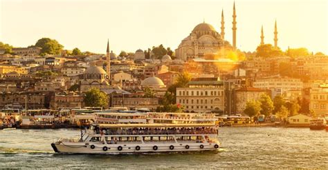 istanbul city breaks and holidays 2021 2022 thomas cook