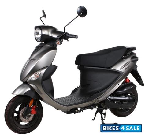 genuine buddy 50 scooter price review specs and features bikes4sale