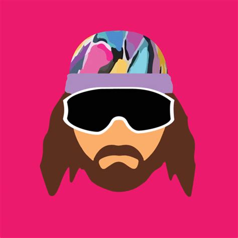 Randy Savage S Find And Share On Giphy