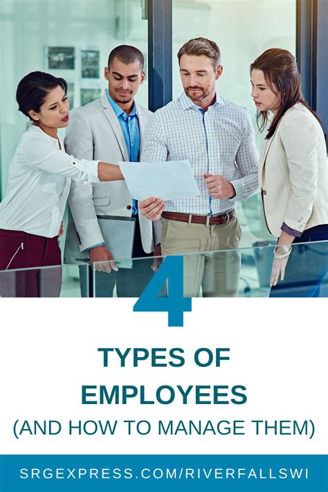 managing    types  employees worker leadership workplace