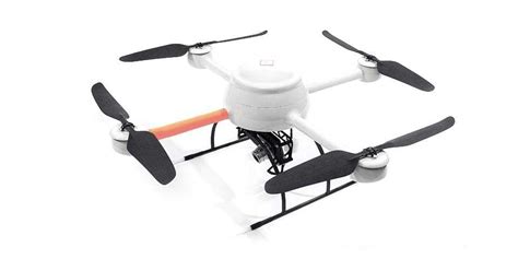 adlib international sales  drone