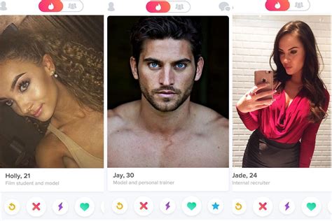 tinder s 13 most right swiped single men and women in