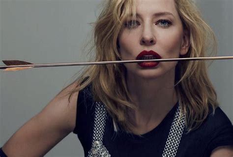 cate blanchett can do it all cate blanchett hot cate