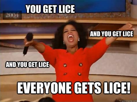 10 Memes That Come To Mind When You Hear The Words ‘head Lice’ Page 2