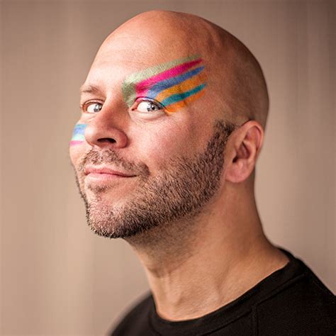 Derek Sivers On Developing Confidence Finding Happiness And Saying No