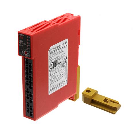gse   omron automation  safety digikey