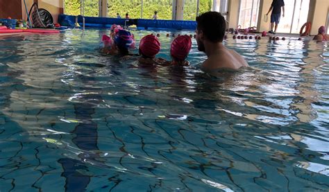 swimming vikentia athletics center