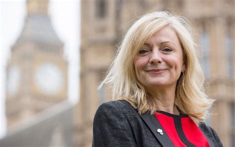 Tracy Brabin Mp On Her First Day In The Commons And Honouring Jo Cox