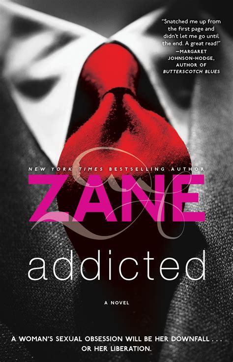 Addicted Book By Zane Official Publisher Page Simon