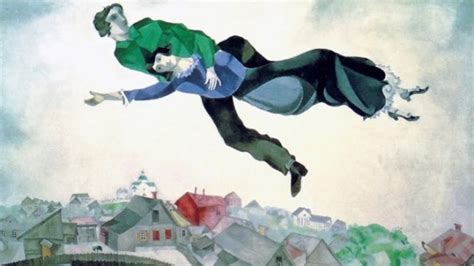 marc chagall vita stile ed opere dellartista russo lifestarit