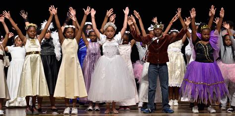disney musicals  schools wharton center  performing arts